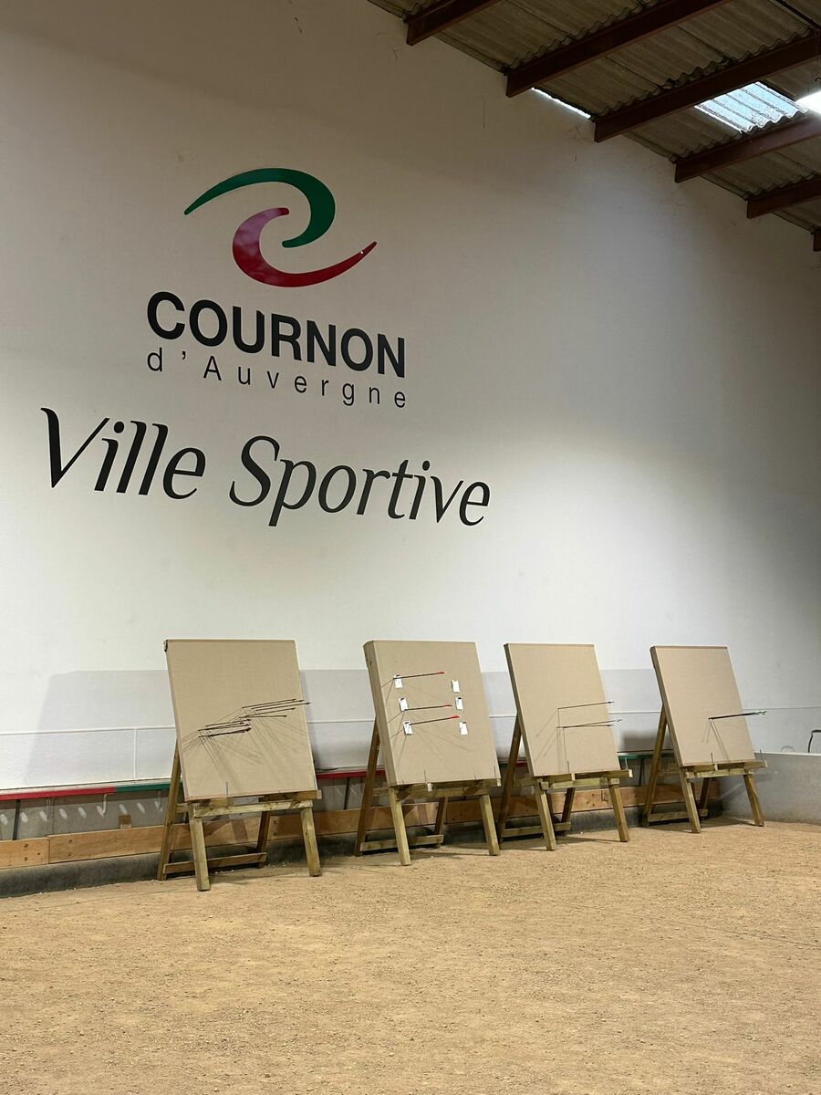 Bienvenue sur le site officiel du club