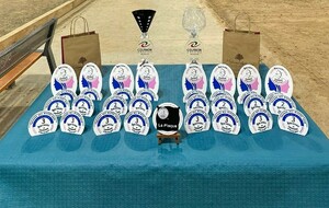 Trophée des Mixtes