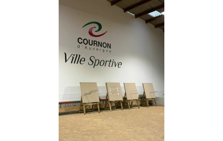 Bienvenue sur le site officiel du club